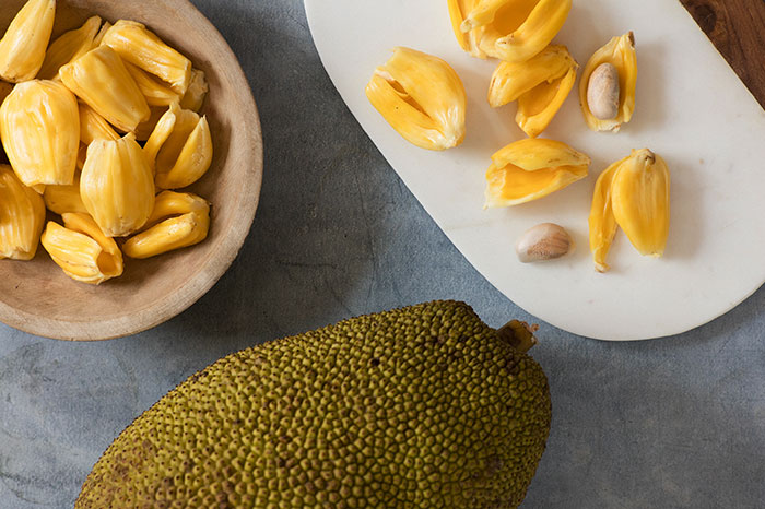10 exotic fruits in Vietnam jackfruit